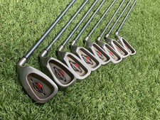 Callaway bertha eisensatz gebraucht kaufen  Neuss