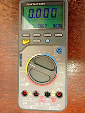 metex multimeter gebraucht kaufen metex multimeter gebraucht kaufen  Schwarzenberg