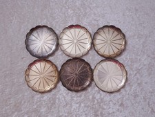 Art deco design gebraucht kaufen  Halbe