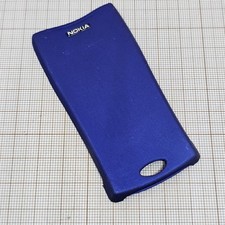 Usado, Original nova capa de bateria genuína Nokia 8210 azul com alguns traços de armazenamento comprar usado  Enviando para Brazil