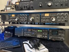Vintage kenwood 830s for sale  Durham