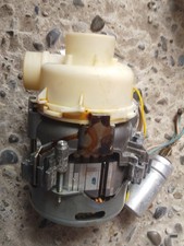 Pompa lavastoviglie aeg usato  Scanzano Jonico