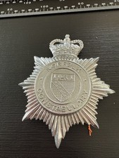 Obsolete norfolk police for sale Obsolete norfolk police for sale  SHEFFIELD