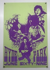 eric clapton poster for sale eric clapton poster for sale PRESTON