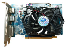 Scheda video pci usato  Legnago