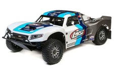 Losi 5ive 12s gebraucht kaufen  Berlin