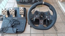 Logitech g920 controller usato  Cinisello Balsamo