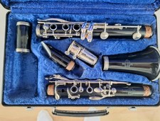 Buffet b12 clarinet for sale  HESSLE