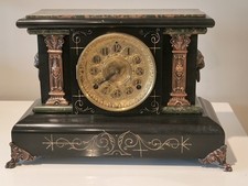 Seth thomas adamantine for sale  Grand Rapids