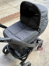 Peg perego team d'occasion  Expédié en Belgium