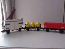 Lego train 7730 d'occasion  Apt