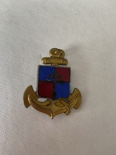 Insignes militaires troupes d'occasion  Versailles