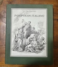 Panopticon italiano. diario usato  Montelupo Fiorentino