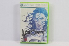 Lost Odyssey XBOX 360 Japão Importado em Japonês 3X324 Vendedor dos EUA Região Bloqueada comprar usado Lost Odyssey XBOX 360 Japão Importado em Japonês 3X324 Vendedor dos EUA Região Bloqueada comprar usado  Enviando para Brazil