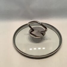 Tampa de vidro Megaware Stockpot substituição 5 3/4” diâmetro comprar usado  Enviando para Brazil