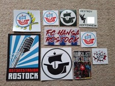 hansa rostock aufkleber gebraucht kaufen hansa rostock aufkleber gebraucht kaufen Deutschland