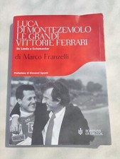 Libro franzelli luca usato  Roma