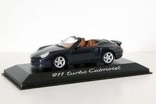 Porsche 911 turbo usato  Cremona