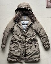 Wintermantel winterjacke peute gebraucht kaufen  Lägerdorf