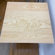 Display solid ash for sale  STEVENAGE