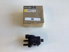 Renault magnetventil 770085759 gebraucht kaufen  Schwabach