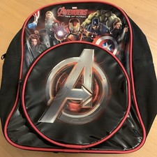 Marvel avengers age for sale  NORTHAMPTON
