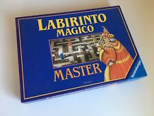 Labirinto magico master usato  Modena