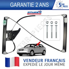 Leve vitre gauche d'occasion  Dinan