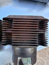 Coppia cilindri fiat usato Coppia cilindri fiat usato  Selargius