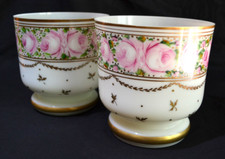 Paire cache pot d'occasion  Ézanville