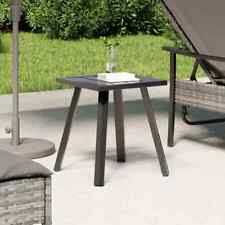 Garden table anthracite for sale  Ireland