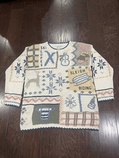Capeisle knitters vintage for sale  Steger