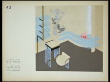 Martinière boudoir paris d'occasion Martinière boudoir paris d'occasion  Rennes-