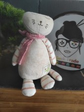 Doudou peluche moulin d'occasion  Veneux-les-Sablons