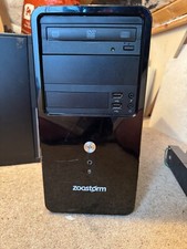 Zoostorm desktop sales for sale  ALDERLEY EDGE