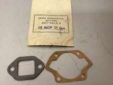 Serie guarnizioni motore usato  Perugia
