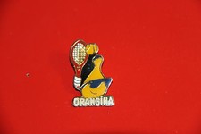 Pins orangina boisson d'occasion Pins orangina boisson d'occasion  Mutzig