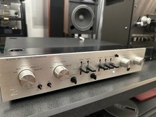 Luxman 5c50 preamplifier for sale  Simi Valley