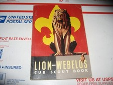 Boy scout book for sale  Pocahontas