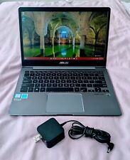 Asus zenbook ux331fa for sale  Kansas City