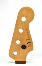 Cabeçote Baixo Luthier projeto especial U * Baixo Elétrico Fix 777 feita nos EUA comprar usado  Enviando para Brazil