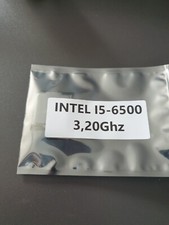 Processeur intel core d'occasion  Dreux