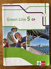 Green line harald gebraucht kaufen  Windeck