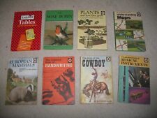 Old ladybird hardback for sale  GUILDFORD