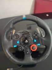 Logitech g29 driving d'occasion  Cergy-