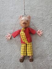 Vintage pelham puppet for sale  BIRCHINGTON