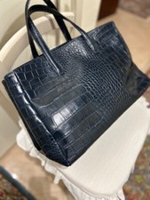 Borsa donna pelle usato  Venezia