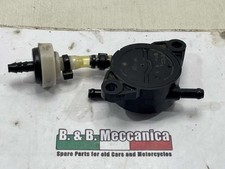 Pompa benzina carburante usato  Gambettola