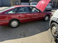 rover 825 sterling for sale  MARKET HARBOROUGH