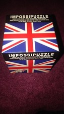 Impossipuzzle 100 piece for sale  MORPETH